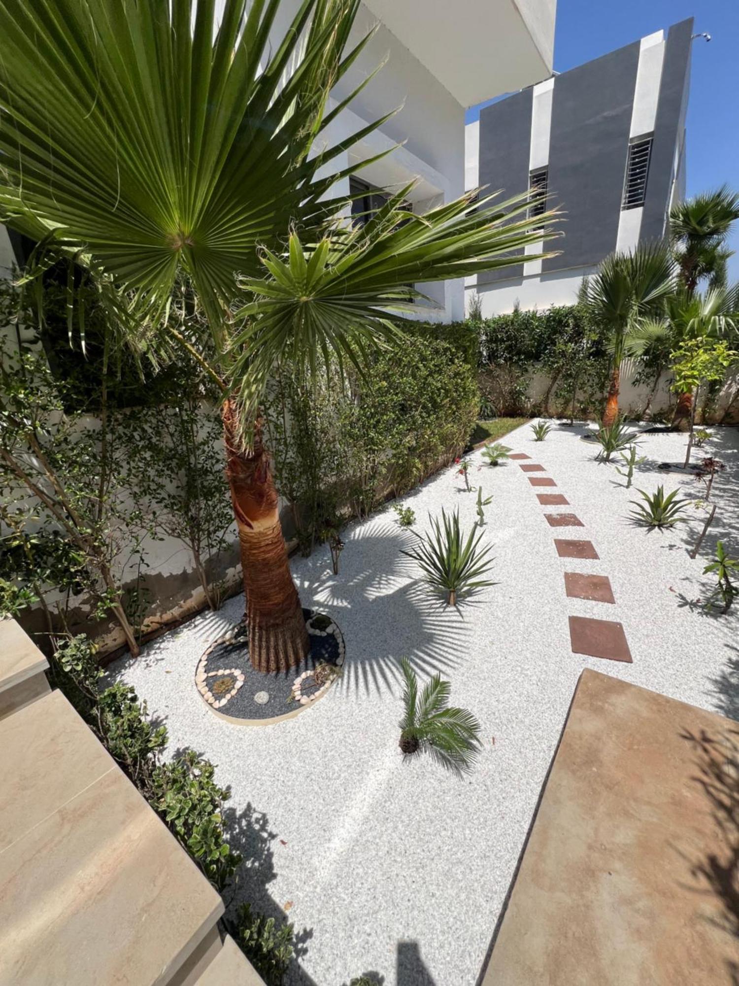 Villa De Luxe Piscine Privee Casablanca Exteriér fotografie
